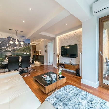 זקופאנה Polana Szymoszkowa Ski Resort - My Dream Apartment מראה חיצוני תמונה