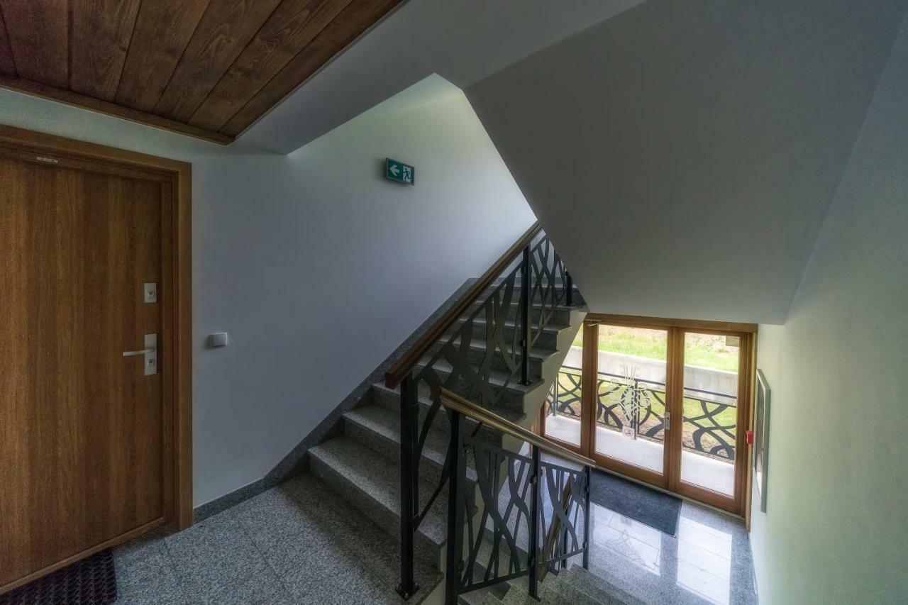 זקופאנה Polana Szymoszkowa Ski Resort - My Dream Apartment מראה חיצוני תמונה